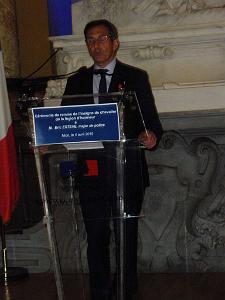 2019 04 04 CHEVALIER DE LA LEGION D HONNEUR A M. ERIC ESTEVE (31)